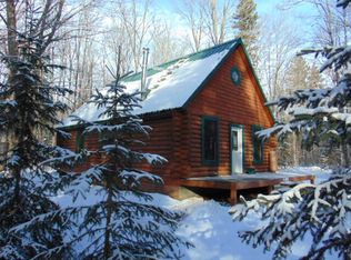 19104 S M 123, Newberry, MI 49868