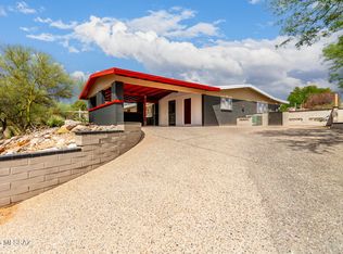3430 N Calle De Beso, Tucson, AZ 85750