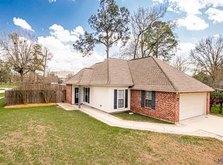 8378 Rainbow Dr, Baton Rouge, LA 70809