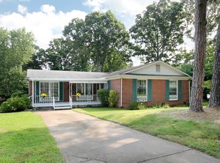 203 Bent Creek Ranch Rd, Asheville, NC 28806