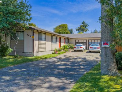 401 S Marple St, Coos Bay, OR, 97420