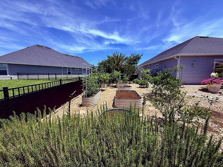 Garden Space