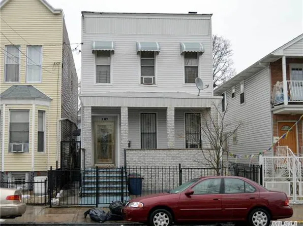 187 Elton St, Brooklyn, NY 11208