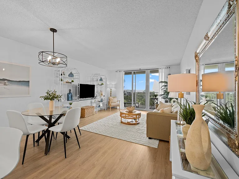 3540 S Ocean Blvd #612 — Photo 1
