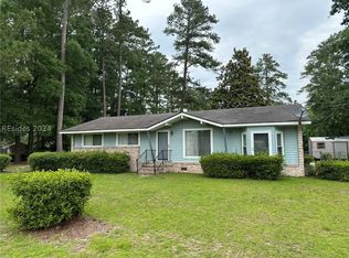 355 Forest Ave, Ridgeland, SC 29936