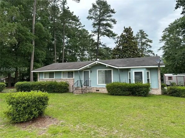 355 Forest Ave, Ridgeland, SC 29936