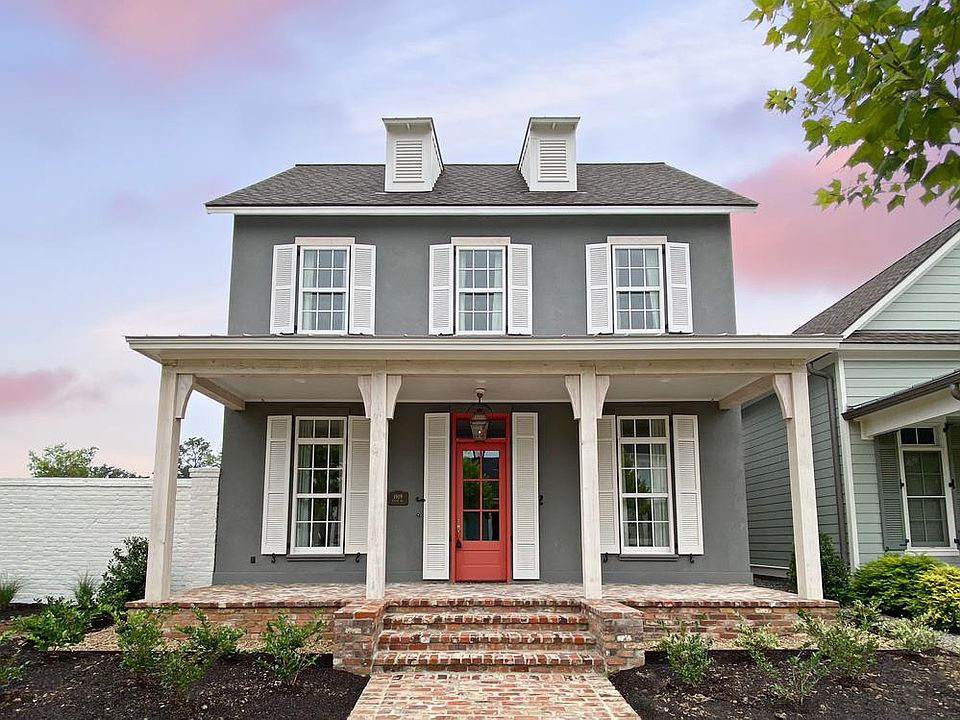 Rouzan by Level Homes in Baton Rouge LA Zillow