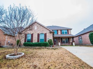 6217 Crator Dr, McKinney, TX 75070