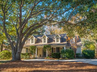 1164 Farm Quarter Rd, Mount Pleasant, SC 29464