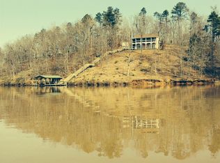 467 Sinclair Bluff Dr, Sparta, GA 31087