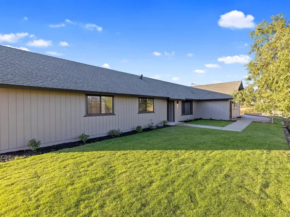 40246 Powder Horn Ln, Coarsegold, CA 93614