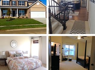 932 Stone Briar Dr, O Fallon, IL 62269