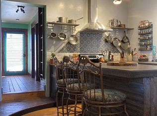 225 E 8th St, Leadville, CO 80461