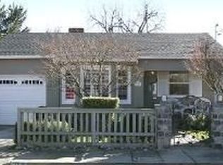 258 A St, Redwood City, CA 94063