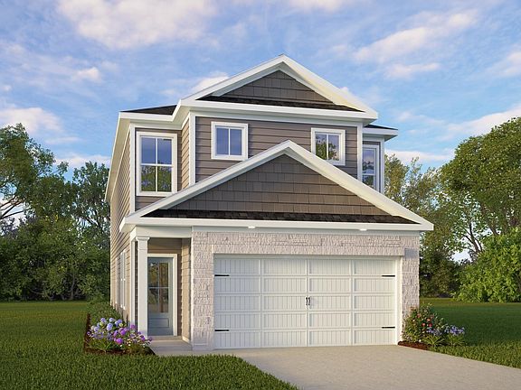 Build The Charlotte B - now starting at 321,990