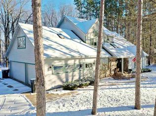 140 Richard St, Medford, WI 54451