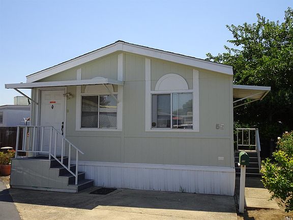 5th image of 55 Anza Ct #55