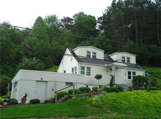 3920 Route 286 Hwy E, Indiana, PA 15701