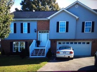 94 Elizabeth Way, Chatsworth, GA 30705