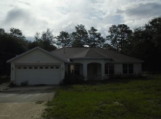 15426 Mottled Owl Rd, Weeki Wachee, FL 34614