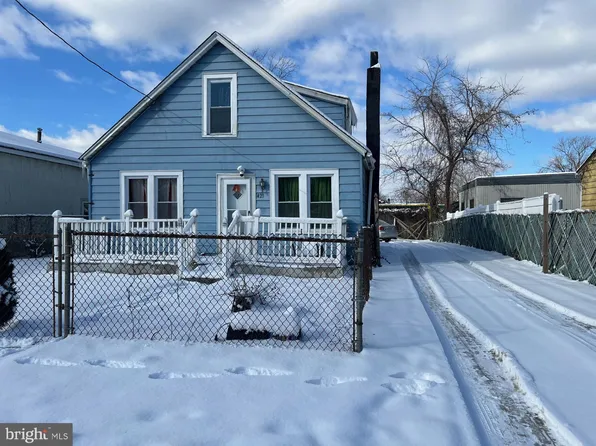 421 Stokes Ave, Ewing, NJ 08638