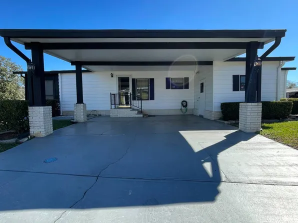 208 Meadow Brook Ln #208, Plant City, FL 33565