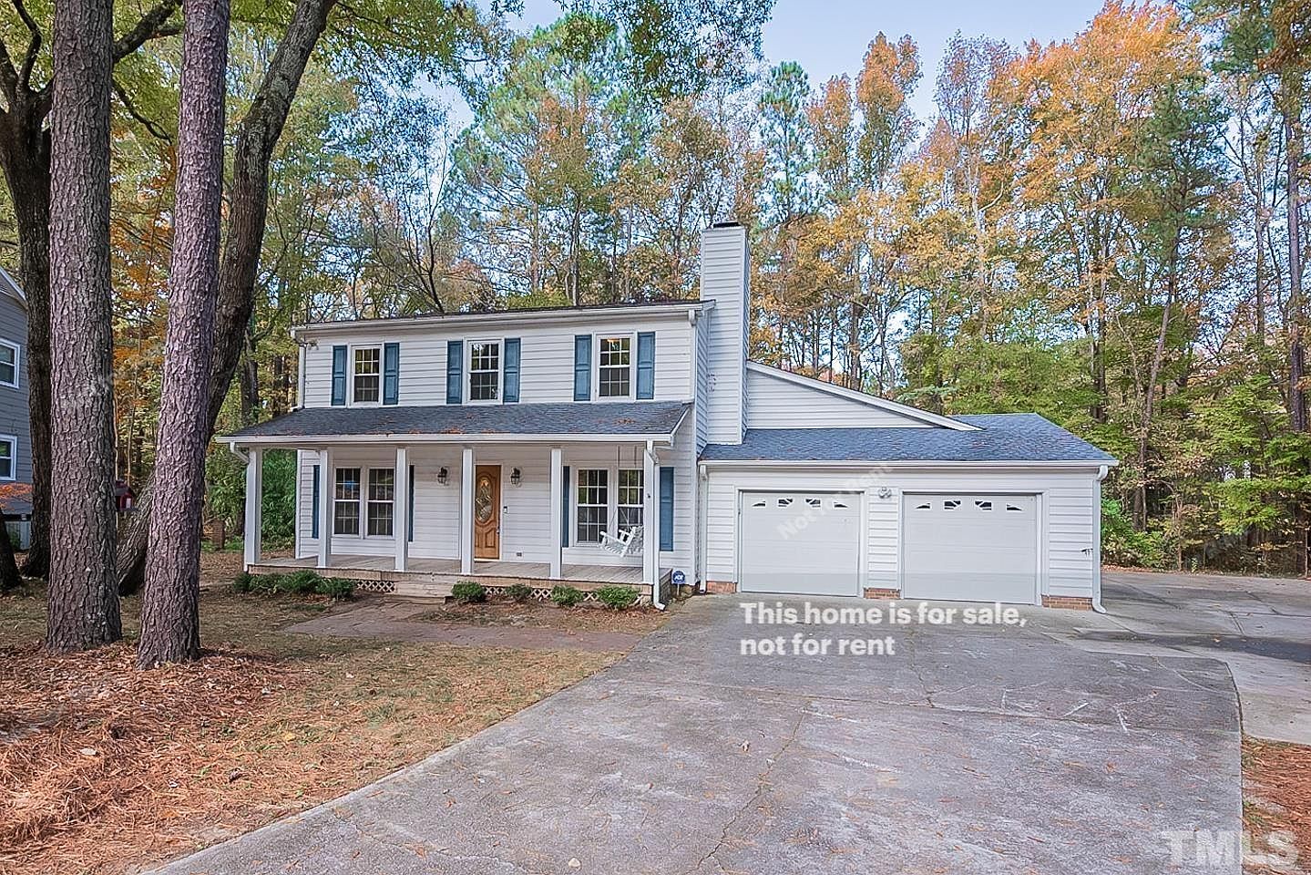116 Honeysuckle Ln, Durham, NC 27703 Zillow