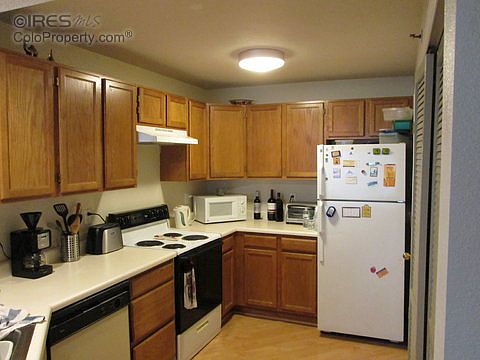 2nd image of 1860 Centennial Dr #101