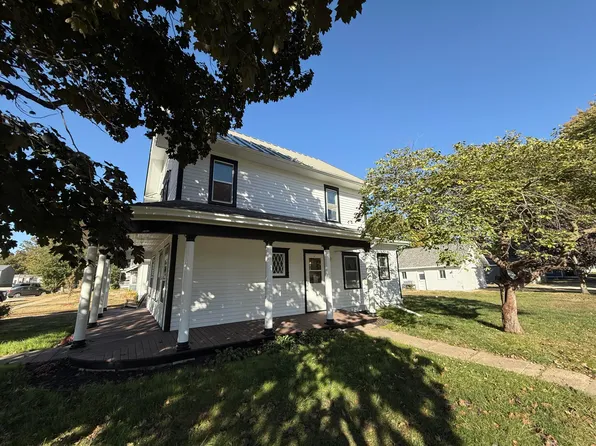 511 2nd St, Griswold, IA 51535