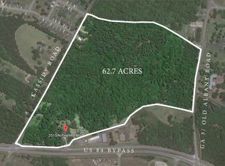 2515 N Pinetree Blvd, Thomasville, GA 31792