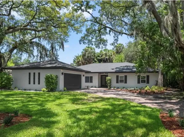 5114 W Evelyn Dr, Tampa, FL 33609