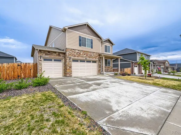 13376 Willow Street, Thornton, CO 80602