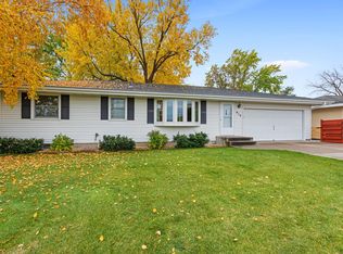 910 79th Ave NE, Spring Lake Park, MN 55432