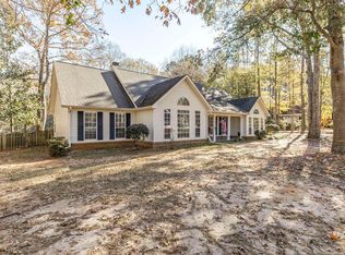 112 Sabre Dr, Bonaire, GA 31005