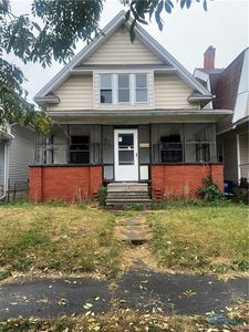 644 Nicholas St, Toledo, OH, 43609