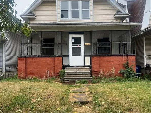 644 Nicholas St, Toledo, OH 43609