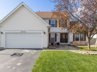 4754 Culver Ct, Plainfield, IL 60586