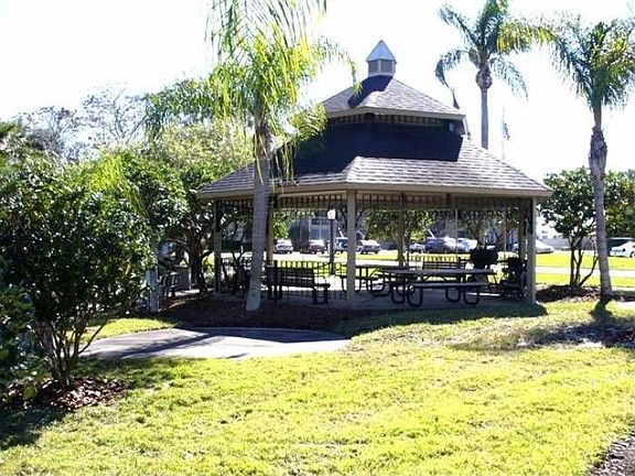 Gazebo