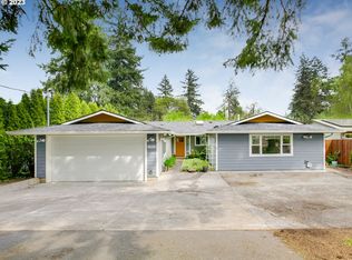 12900 SE 32nd Ave, Milwaukie, OR 97222