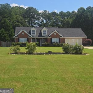 1227 Alex Dr, Winder, GA, 30680