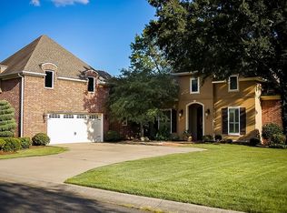 109 Bella Ct, Hot Springs, AR 71901