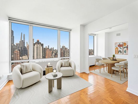 2nd image of 401 E 60th St APT 33B