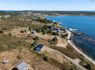 113 Water St, Freeport, NS B0V 1B0