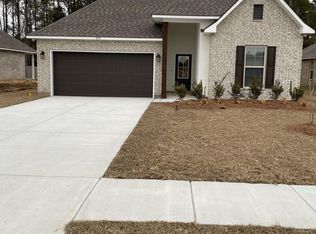 878 Leeward Dr, Biloxi, MS 39532