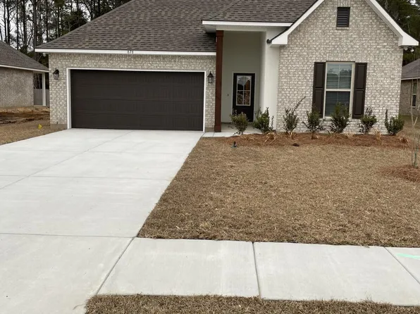 878 Leeward Dr, Biloxi, MS 39532