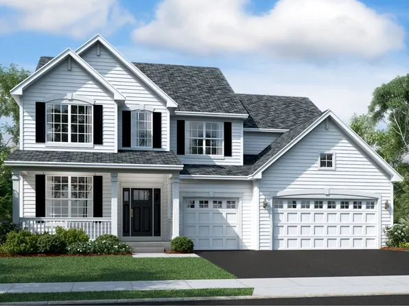 Manchester Plan, Ponds of Stony Creek : Phase II