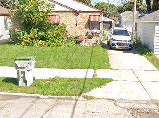 5020 N 19th St, Milwaukee, WI 53209