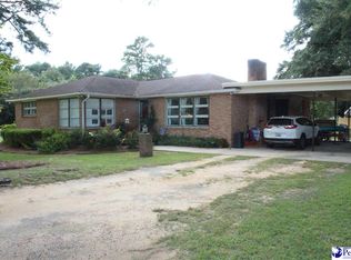 104 Clyde Rd, HARTSVILLE, SC 29550