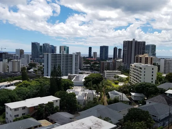 1560 Thurston Ave, Honolulu, HI