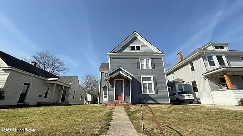 2121 Culbertson Ave Photo 1